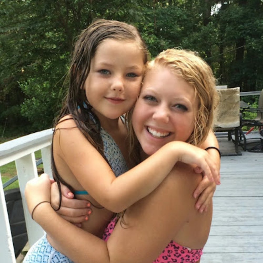 Meet your Posher, Breanna